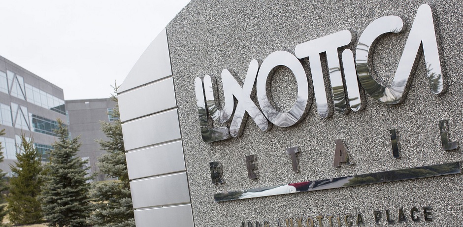 Essilor compra Luxottica y crea un gigante de la óptica de 49.000 millones de euros